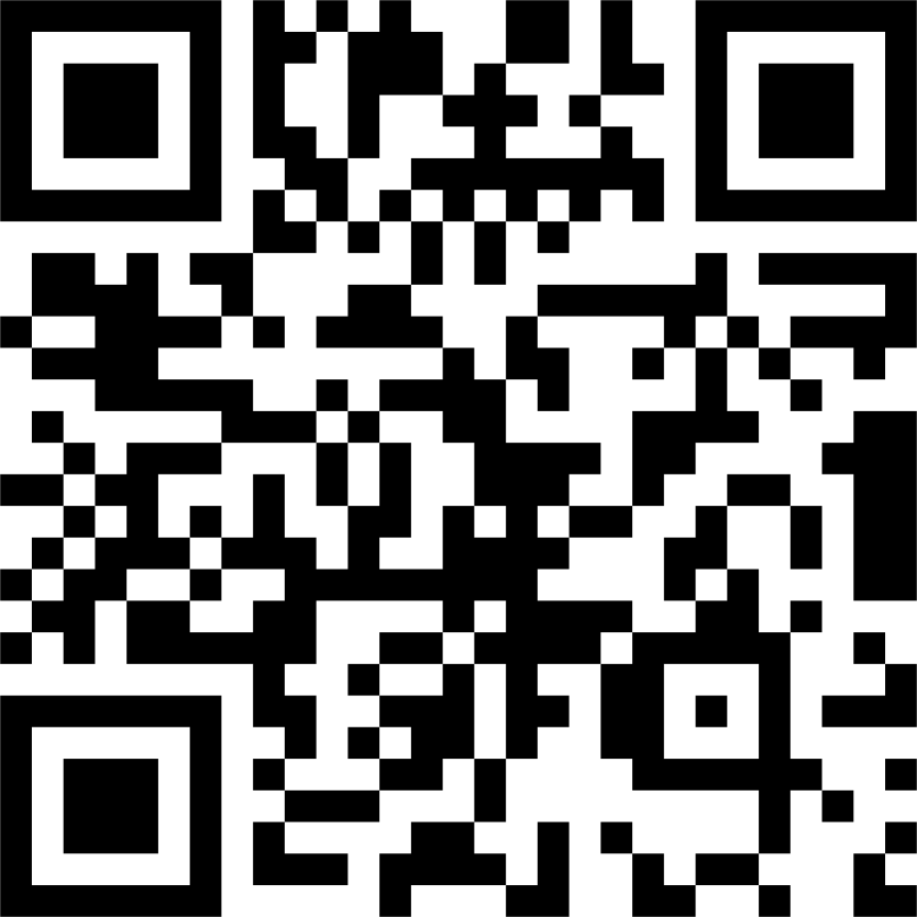 농협생명 모바일앱 다운로드 QR 코드